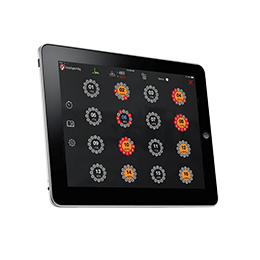 Nouyue Clog Detecting System