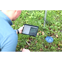 Nouyue Biological Waste Recycling Irrigation System