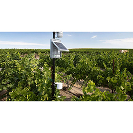 Nouyue Weather Forecast System