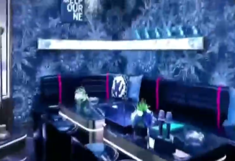 沈阳铁西PARTY